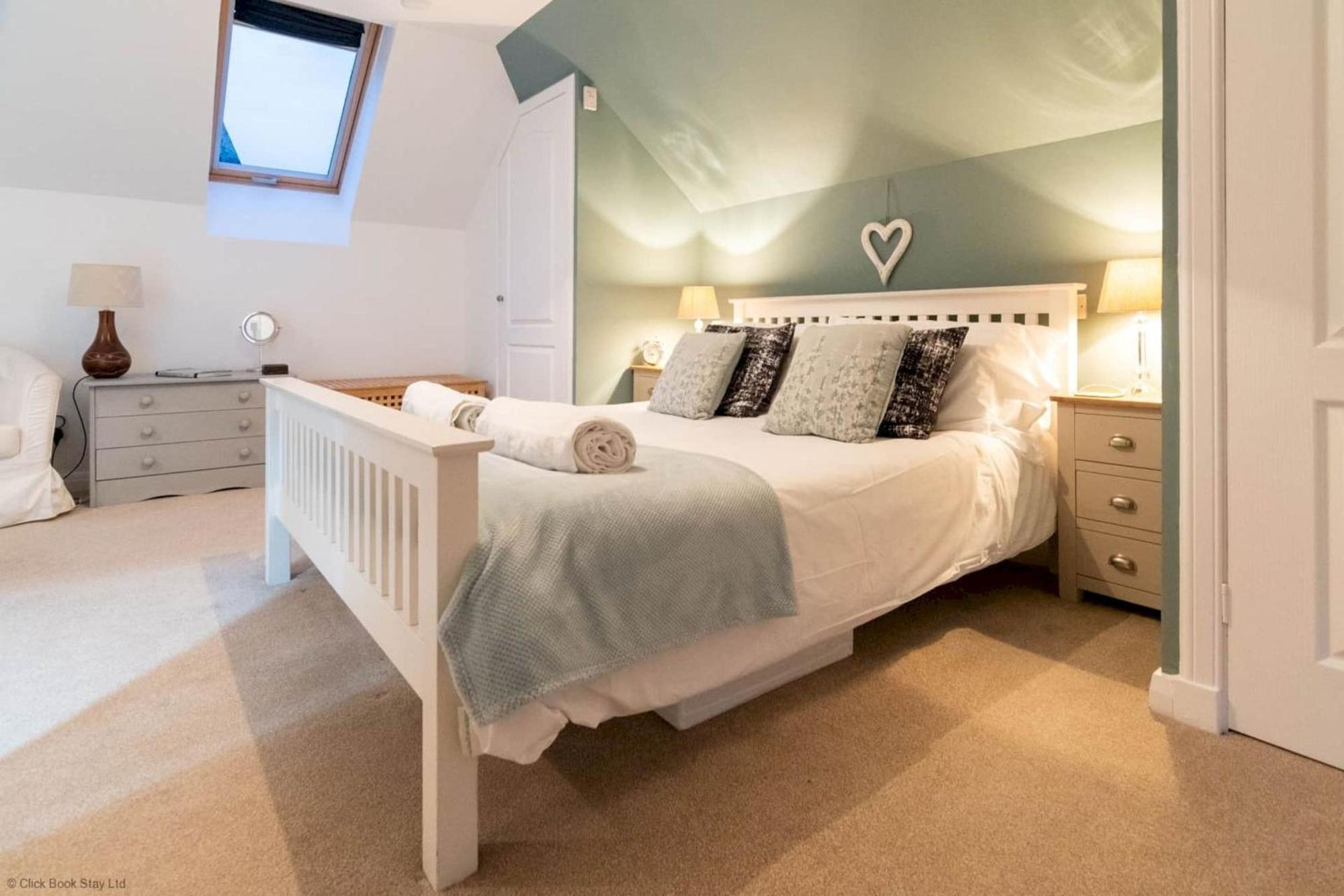 Stoney Creek Cottage - เครล ภายนอก รูปภาพ
