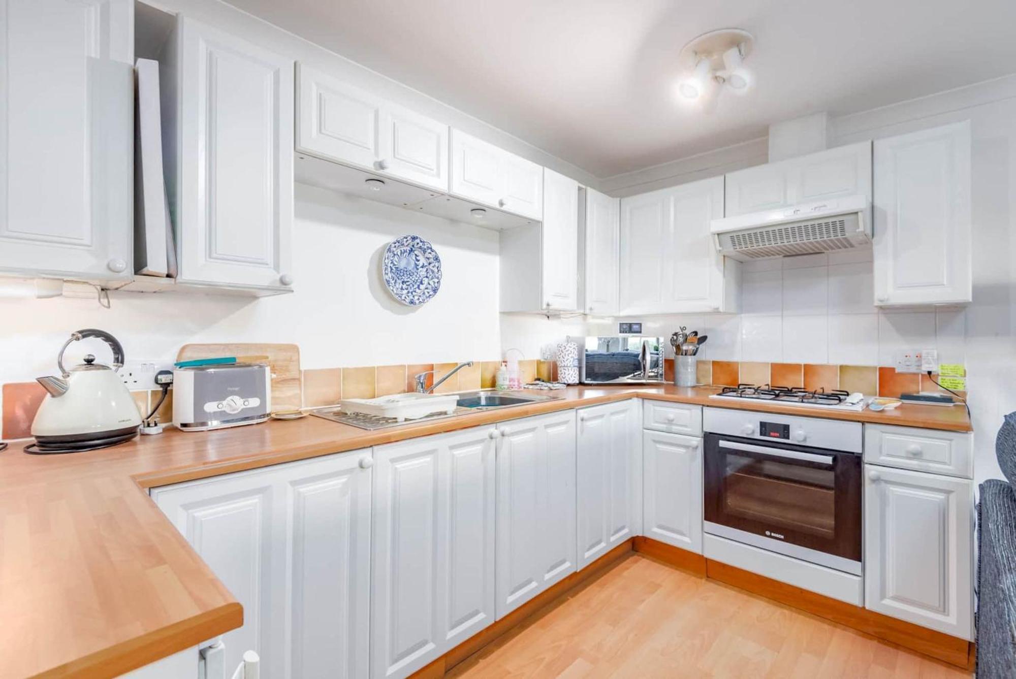 Stoney Creek Cottage - เครล ภายนอก รูปภาพ