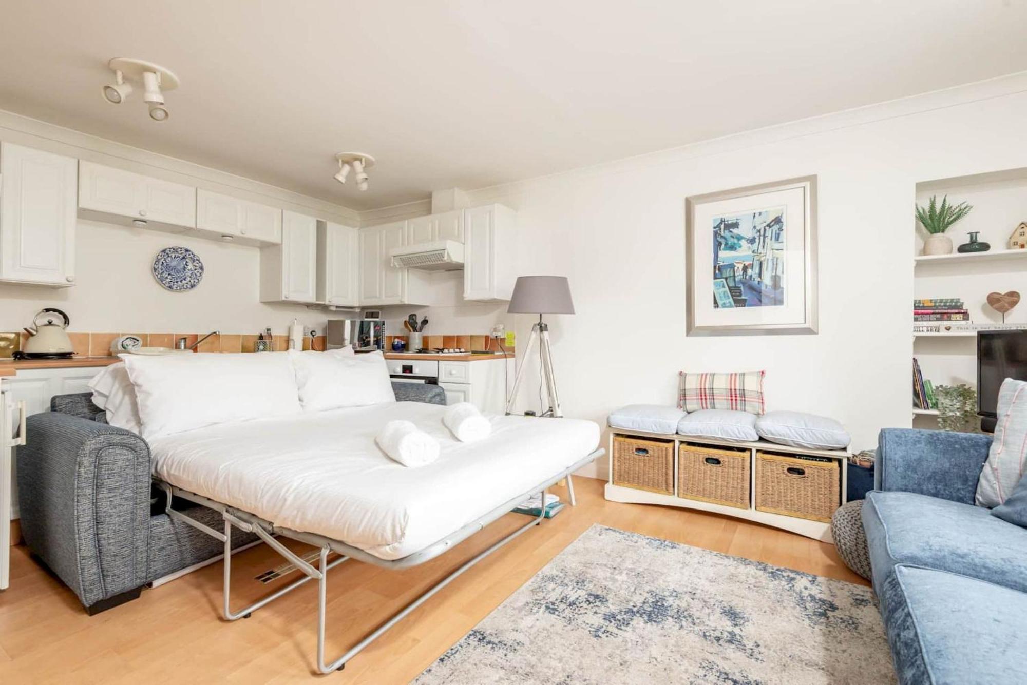 Stoney Creek Cottage - เครล ภายนอก รูปภาพ